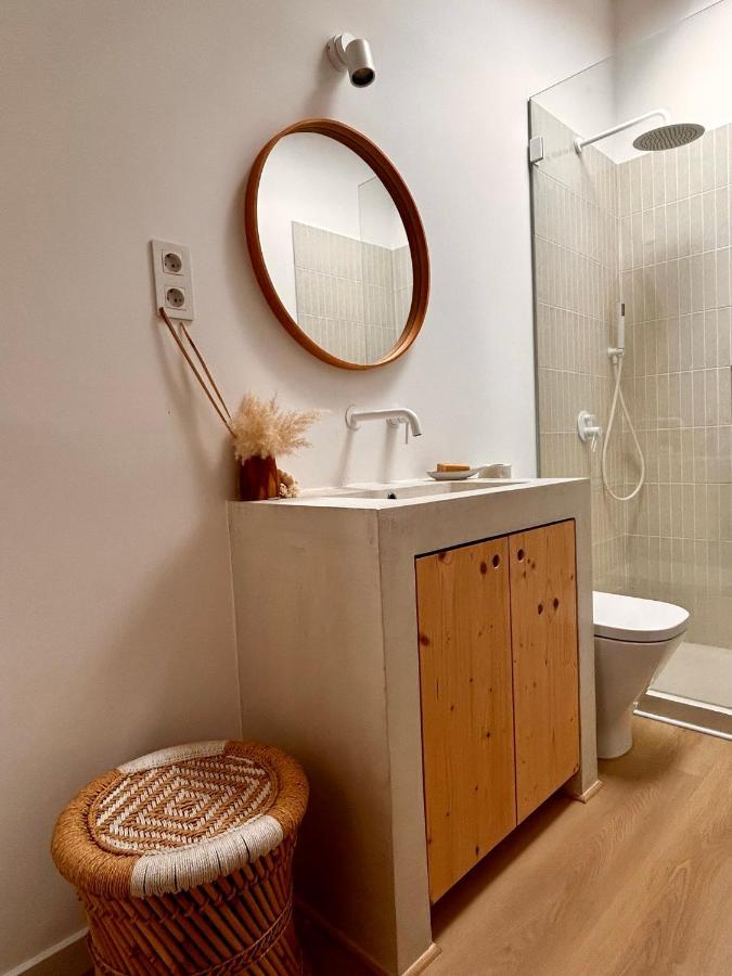 Palmeirinha Guest House Синтра Экстерьер фото