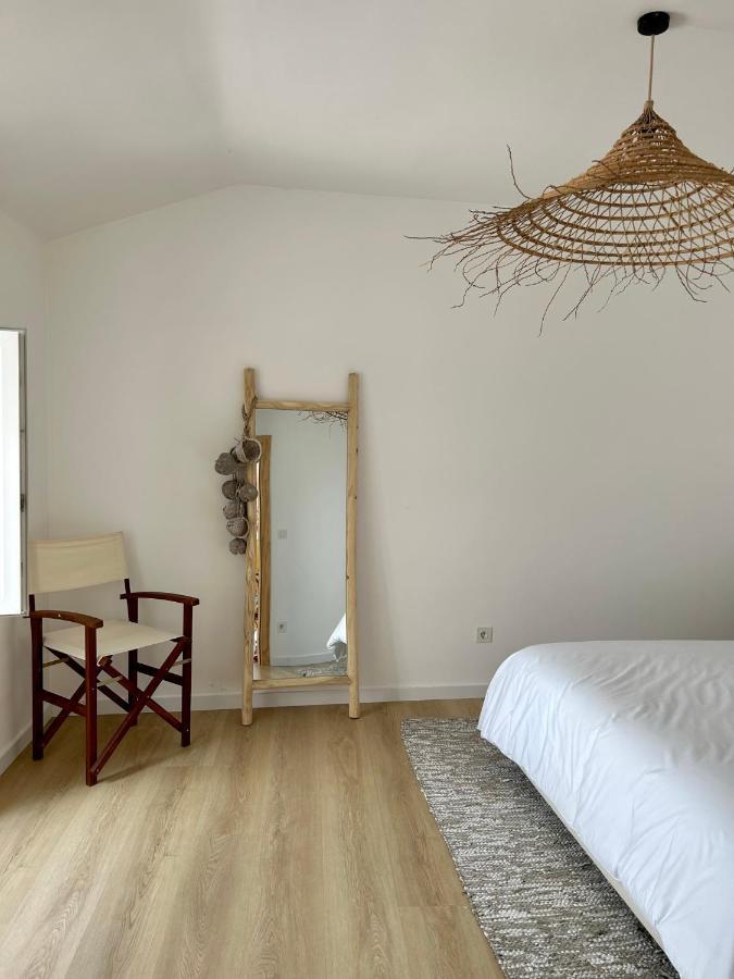 Palmeirinha Guest House Синтра Экстерьер фото