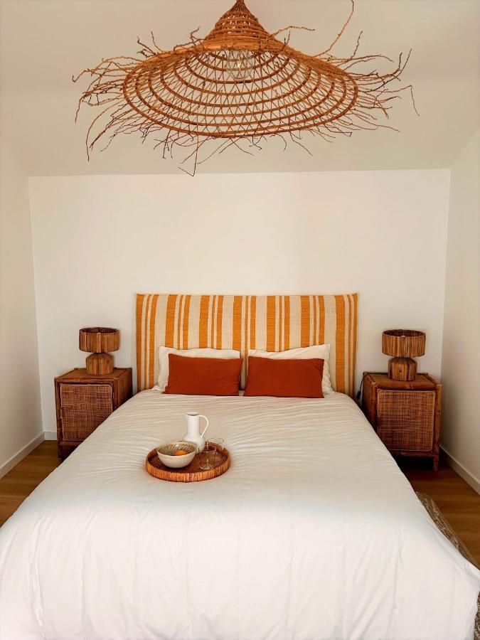 Palmeirinha Guest House Синтра Экстерьер фото