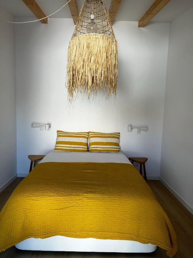 Palmeirinha Guest House Синтра Экстерьер фото