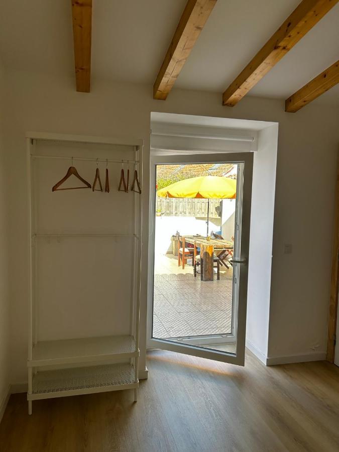 Palmeirinha Guest House Синтра Экстерьер фото
