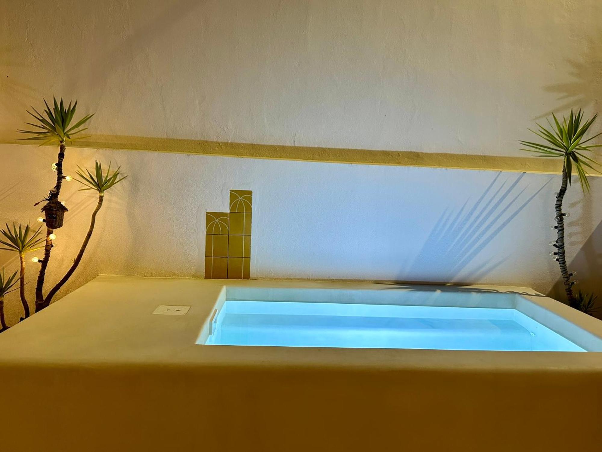 Palmeirinha Guest House Синтра Экстерьер фото