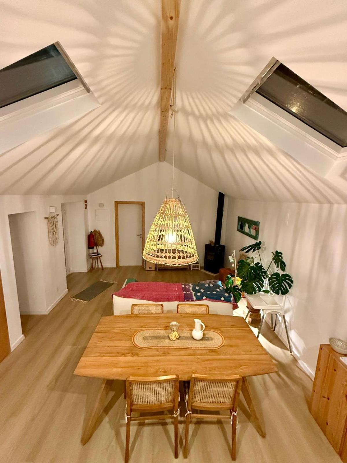 Palmeirinha Guest House Синтра Экстерьер фото